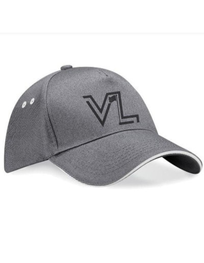 Cappellino con visiera VL_...